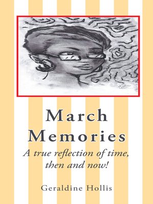 cover image of March Memories